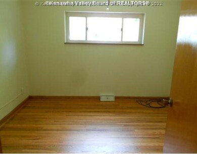 Main Level Bedroom.