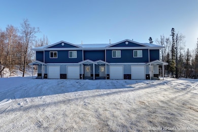 7541 E Reisner Loop unit 4, Palmer, AK 99645 - photo 2