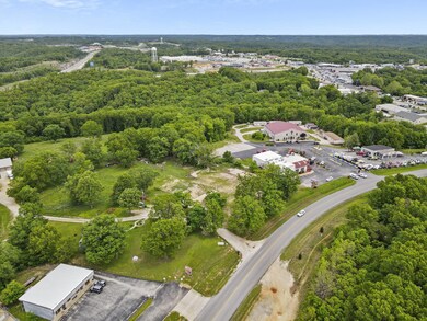 TABLE ROCK LAKE ACREAGE
