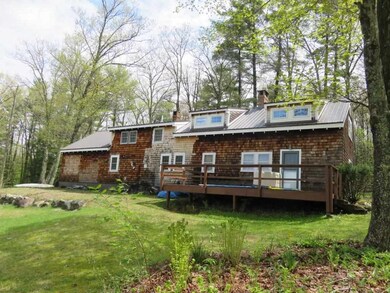 140 Tuttle Hill Rd, Orange, NH 03741 - photo 4