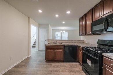 Representative photo. Not actual home.