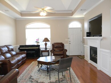 303 Hogan Way, Evans, GA 30809 - photo 3