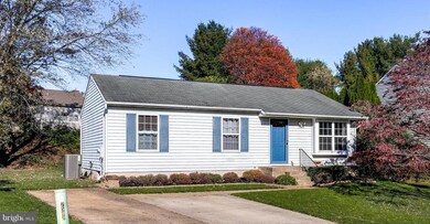 7508 Braemar Ct, Sykesville, MD 21784 - photo 2