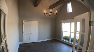 3921 W Winston St, Broken Arrow, OK 74011 - photo 5