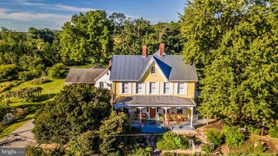 7814 Rocky Springs Rd, Frederick, MD 21702 - photo 2