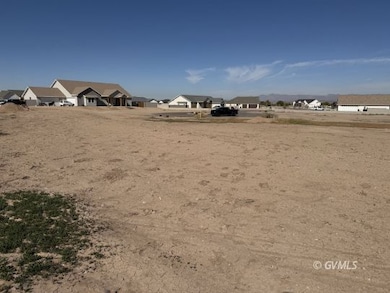 View of side of Land.