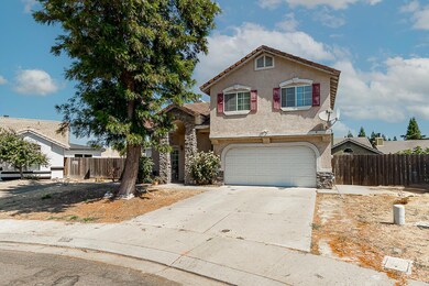 5220 Cimarron Ct, Salida, CA 95368 - photo 3