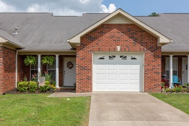 203 Johnstone Dr, Dickson, TN 37055 - photo 2