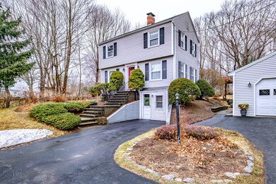 539 Mitchell Rd, Cape Elizabeth, ME 04107 - photo 6