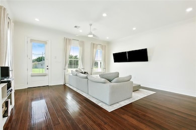 4558 Frenchmen St, New Orleans, LA 70122 - photo 6