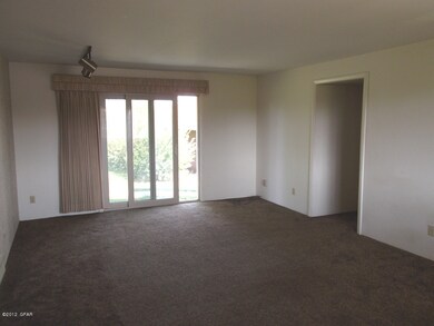 Living Room Main Level