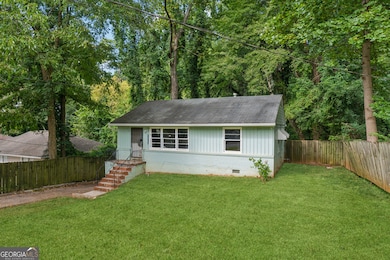 2231 Nelms Dr SW, Atlanta, GA 30315 - photo 3