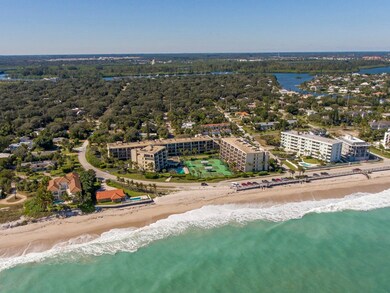 Racquet Club West Building unit 201A, Vero Beach, FL 32963 - photo 3