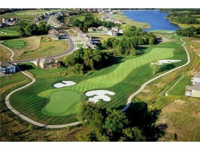 Creekmoor Offers: 108 Acre Lake | Golf | Hiking & 