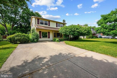 912 Cropwell Rd, Cherry Hill, NJ 08003 - photo 2