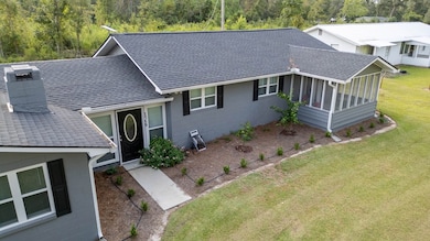 1758 Easons Bluff Rd, Baxley, GA 31513 - photo 3