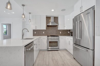 209-211 Hackensack Plank Rd unit 2A, Weehawken, NJ 07086 - photo 4