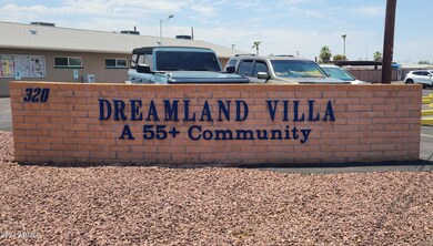 Dreamland Villa