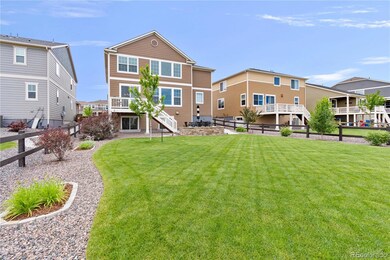 23939 E Narrowleaf Place, Aurora, CO 80016 - photo 2