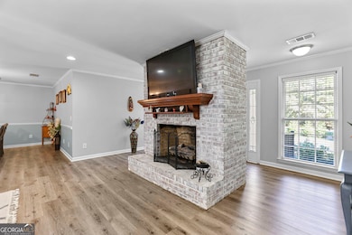 3011 Mooty Bridge Rd, Lagrange, GA 30240 - photo 4