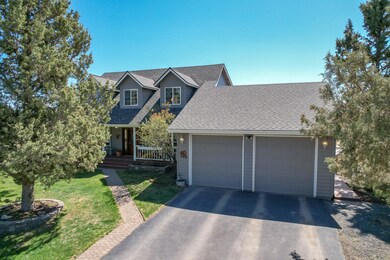 20505 Bowery Ln, Bend, OR 97701 - photo 2