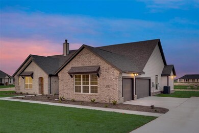 153 Chester Rd, Springtown, TX 76082 - photo 6