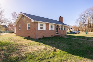 3400 Westcliffe Ave, Richmond, VA 23222 - photo 2