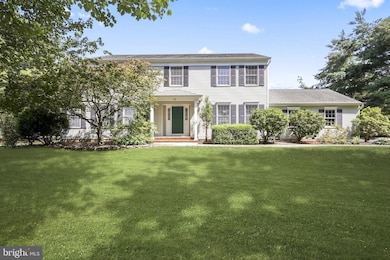 11 Bridgewater Dr, Princeton Junction, NJ 08550 - photo 3