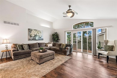 4974 S Newcombe Ct, Littleton, CO 80127 - photo 2