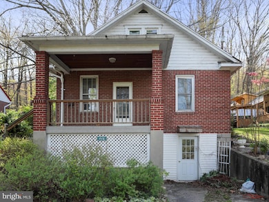 416 Georges Creek Blvd, Cumberland, MD 21502 - photo 2