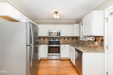 2215 Turtle Point Dr, Raleigh, NC 27604 - photo 3