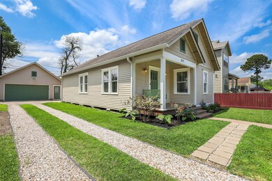 807 Archer St, Houston, TX 77009 - photo 4