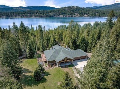 8.76 Acres 4 bed 2 full and 2 half bath, 3625 sq. 