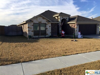 3433 Horizon St, Copperas Cove, TX 76522 - photo 2