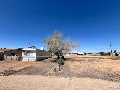Primary Residential & Secondary Lot