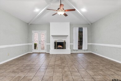 5005 Forestwood Blvd, Tyler, TX 75703 - photo 4