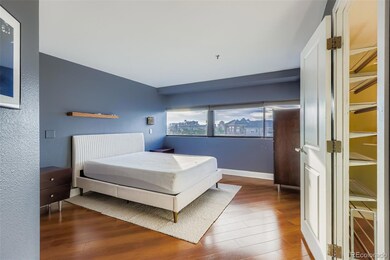 Park One Hundred Apartments unit 606, Denver, CO 80205 - photo 6