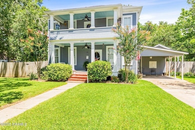 125 E 8th St, Crowley, LA 70526 - photo 2