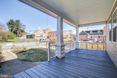 6621 Fairdel Ave, Baltimore, MD 21206 - photo 2