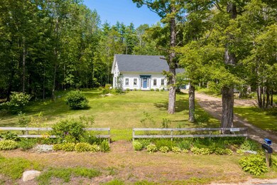 452 Dane Rd, Center Harbor, NH 03226 - photo 4