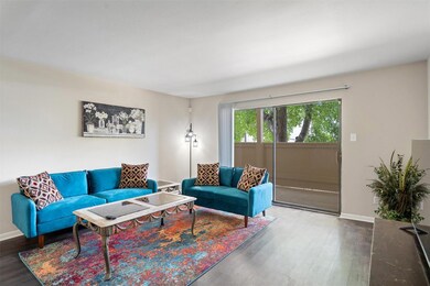 8419 Hearth Dr unit 21, Houston, TX 77054 - photo 7