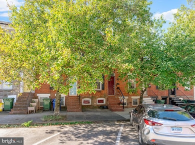 37 E Randall St, Baltimore, MD 21230 - photo 3