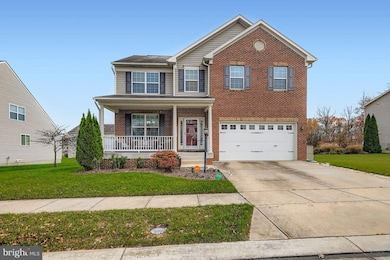 703 Daft Rd, Middle River, MD 21220 - photo 2