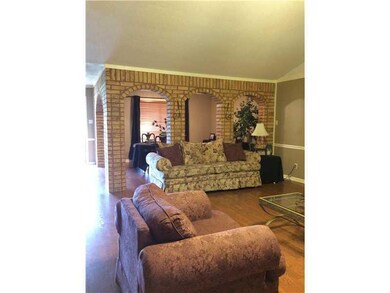 Den/Family/Great Room.