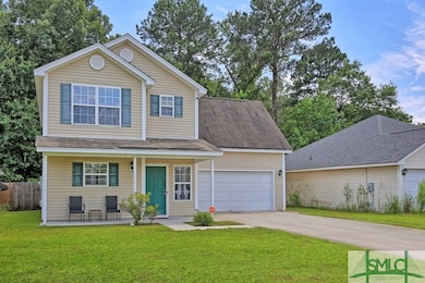 44 Tiller Way, Port Wentworth, GA 31407 - photo 3