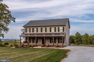 14450 Edgemont Rd, Smithsburg, MD 21783 - photo 2