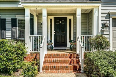 6041 Collinstone Dr, Glen Allen, VA 23059 - photo 4