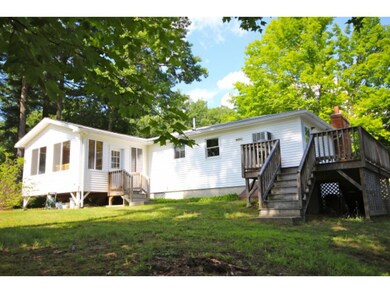 103 Saranac Dr, Nashua, NH 03062 - photo 2