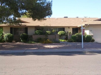 Front of Home Closer