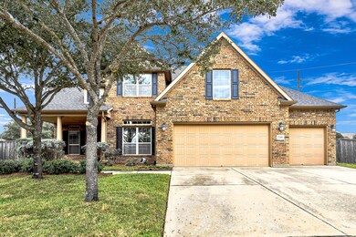 27606 Great Sky Ct, Fulshear, TX 77441 - photo 4